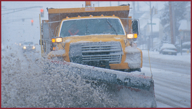 image of snowplow