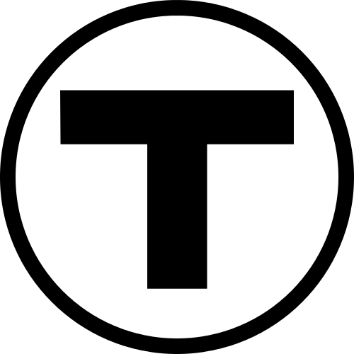 MBTA T
