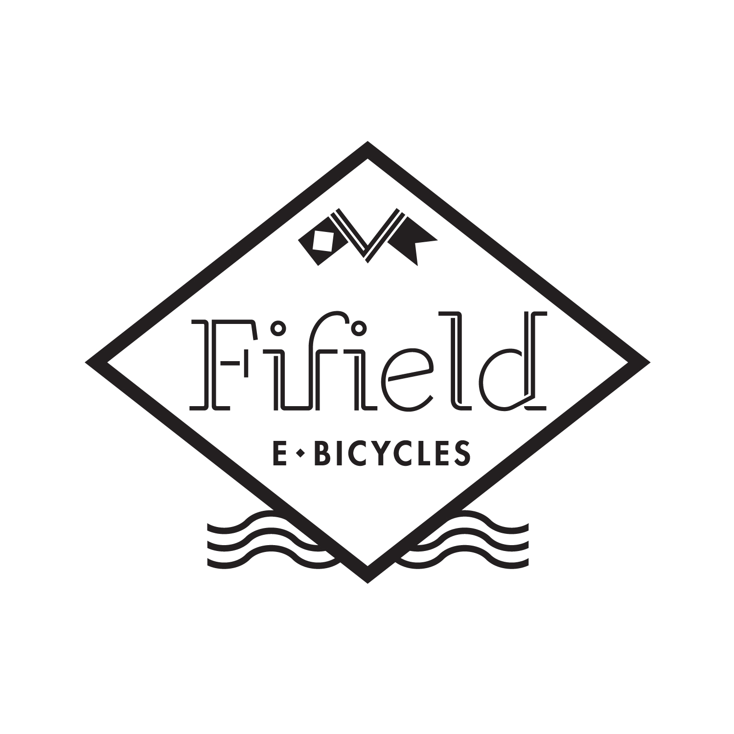Fifield logo