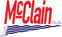 McClain Logo