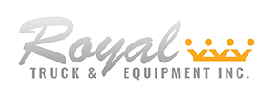 Royal Truck Equipment logo