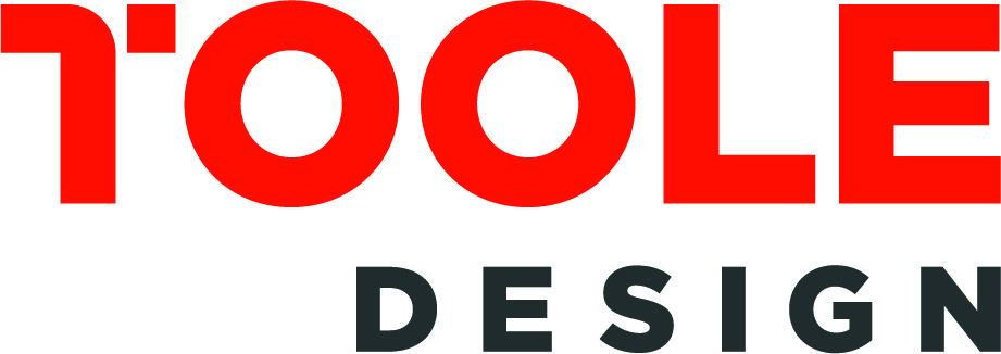 toole design logo