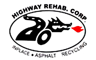 Highway Rehab Corp logo