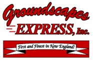 Groundscapes Express Logo