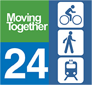 MT24 logo