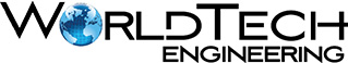 worldtech engineering logo