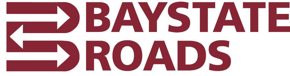 Baystate Roads Logo